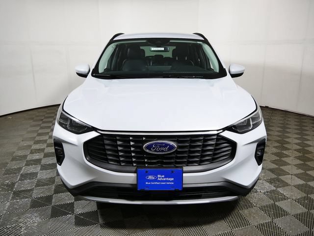 Certified 2025 Ford Escape Platinum AWD/4WD image 3
