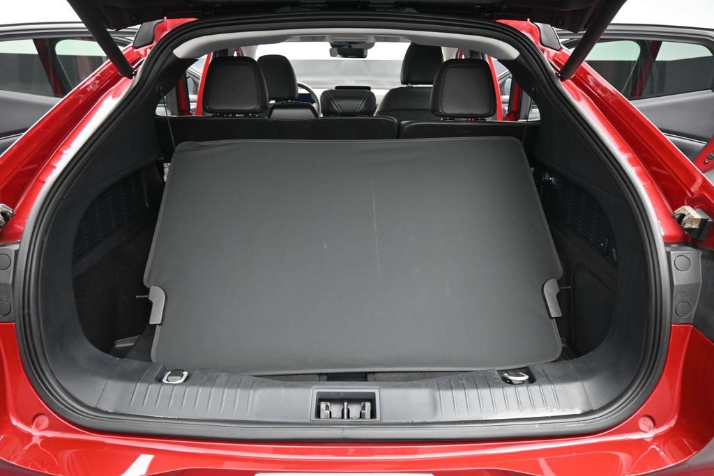 Certified 2023 Ford Mustang Mach-E Premium RWD image 25