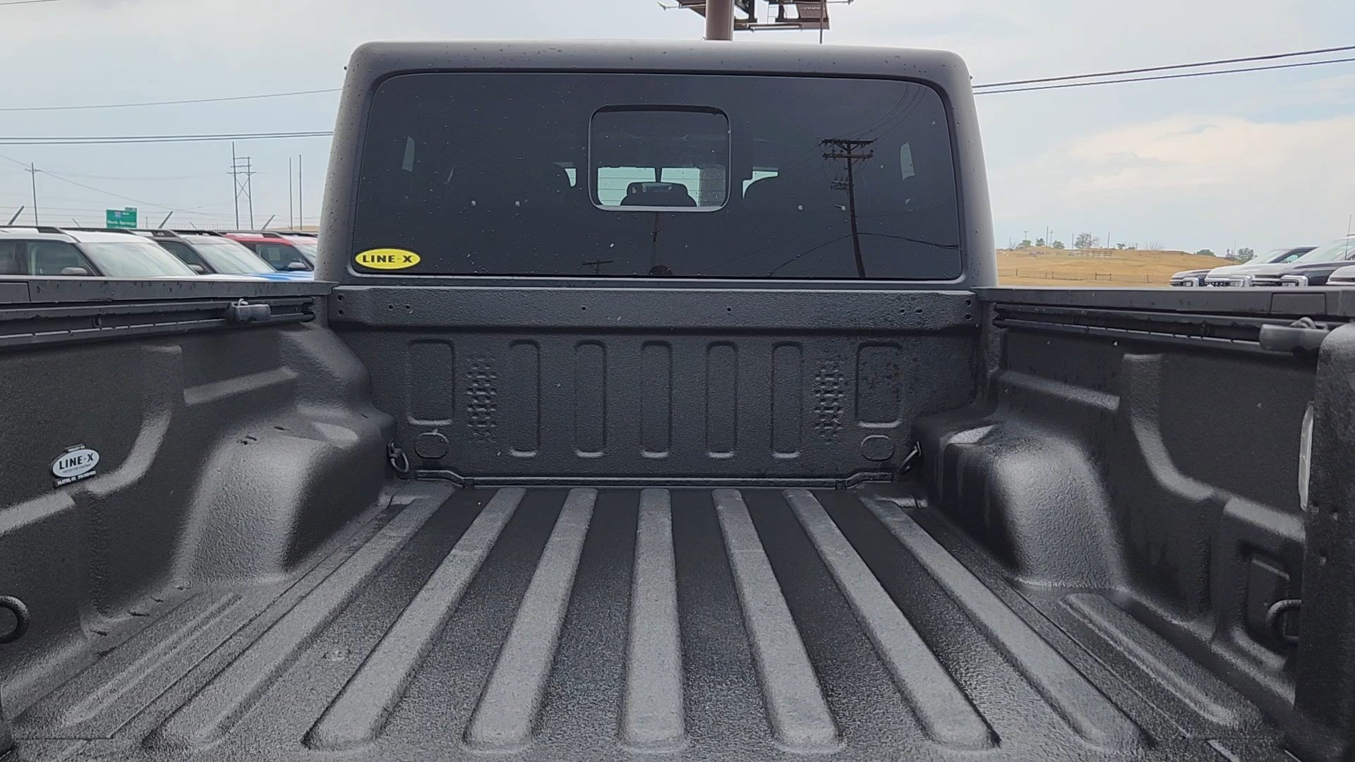 Used 2023 Jeep Gladiator Sport AWD/4WD image 19
