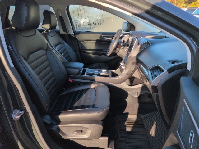 Certified 2023 Ford Edge SEL AWD/4WD image 15