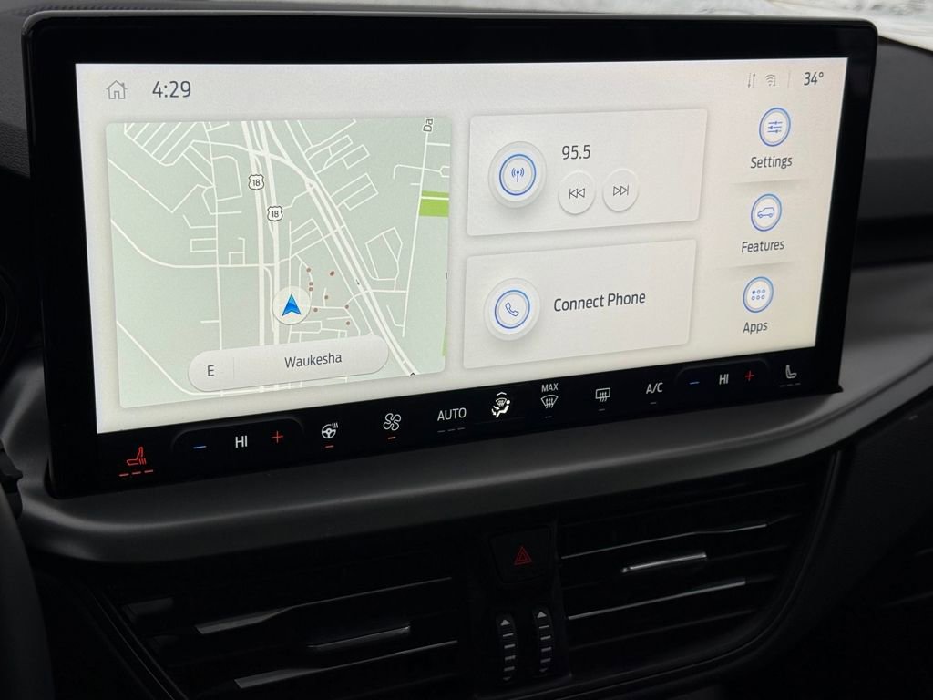 Certified 2023 Ford Escape Active w/ Tech Pack #2 image 15