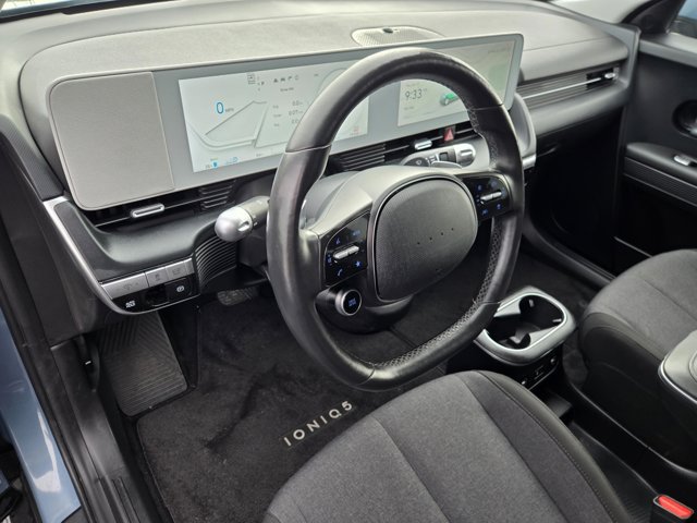 Used 2024 Hyundai Ioniq 5 SEL RWD image 19