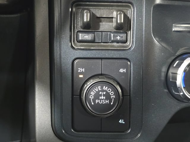 Certified 2026 Ford F150 Tremor w/ Bed Utility Package AWD/4WD image 29