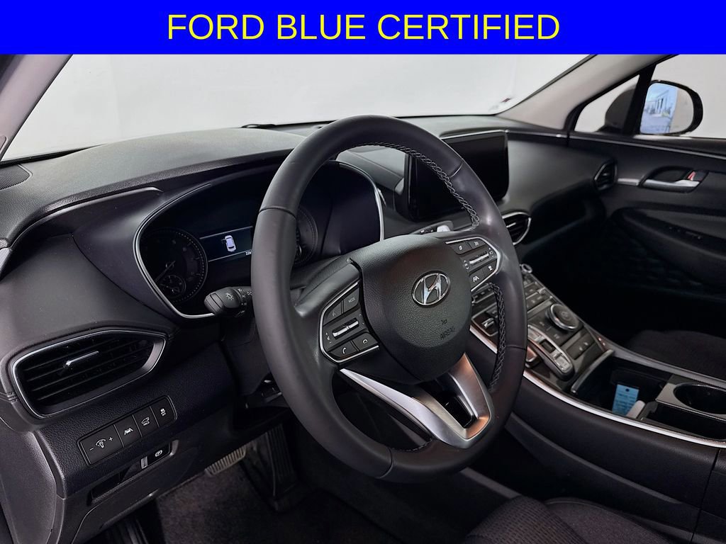 Used 2023 Hyundai Santa Fe SEL image 9