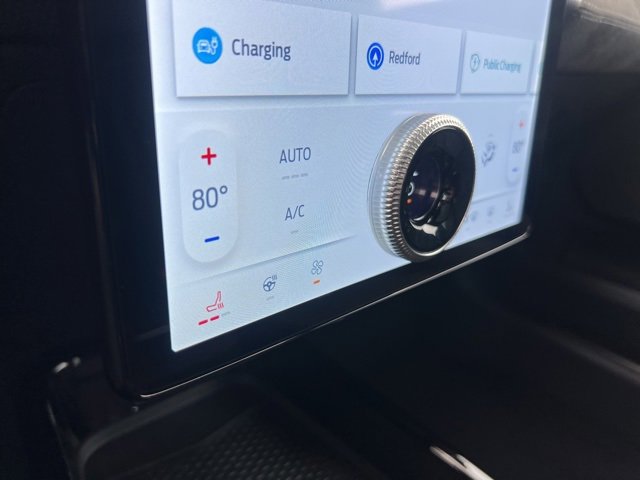 Certified 2023 Ford Mustang Mach-E GT w/ GT Performance Edition image 17