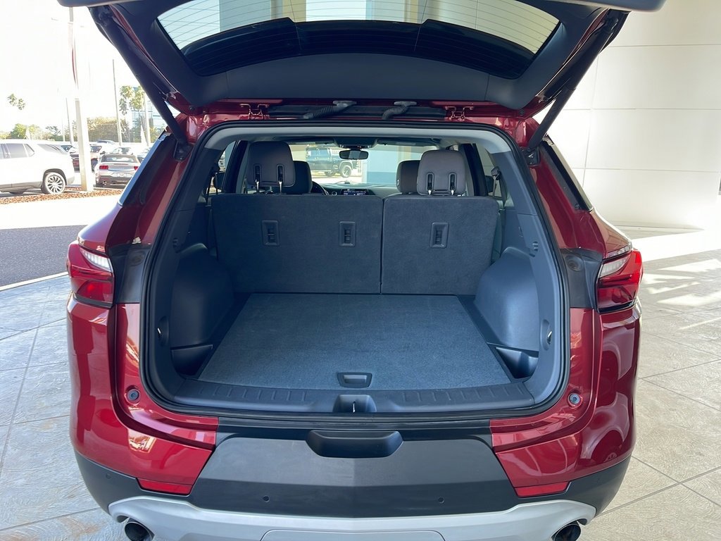 Used 2019 Chevrolet Blazer LT image 7