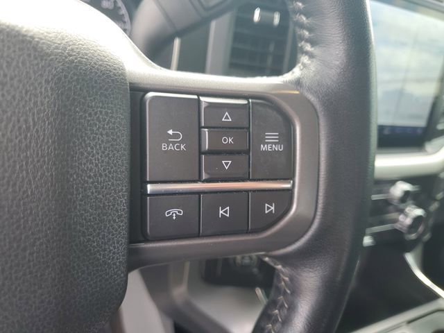 Certified 2021 Ford F150 XLT w/ Equipment Group 302A High image 23