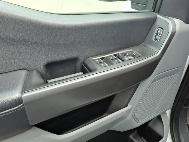 Certified 2025 Ford F250 XLT AWD/4WD image 11
