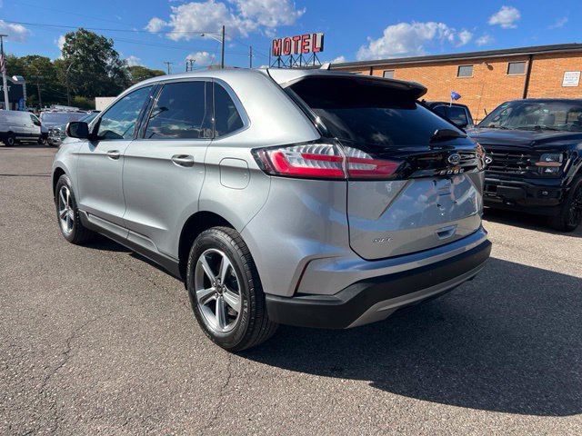 Certified 2024 Ford Edge SEL w/ Convenience Package AWD/4WD image 27