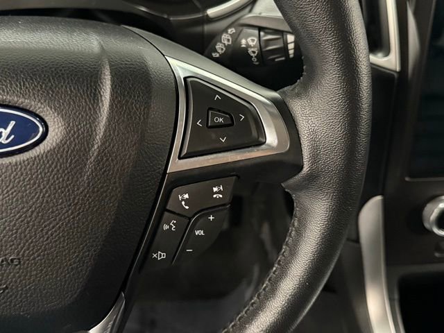 Certified 2021 Ford Edge SEL w/ Convenience Package image 17