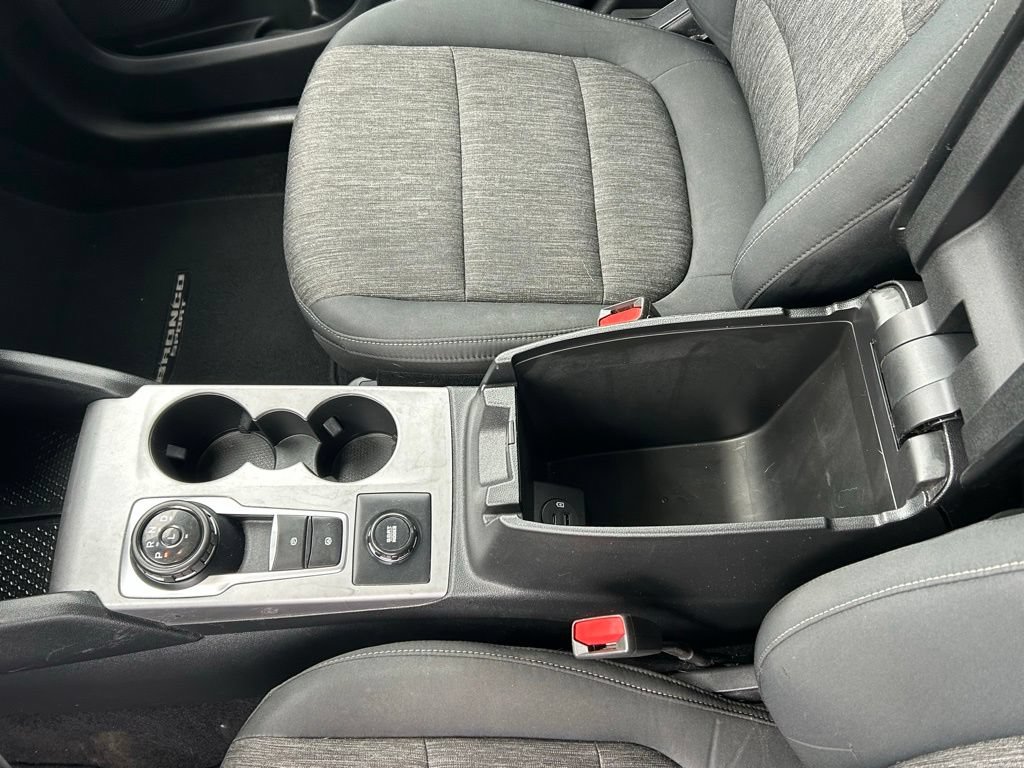 Certified 2022 Ford Bronco Sport Big Bend AWD/4WD image 21