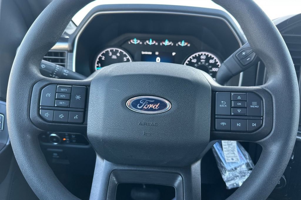 Certified 2023 Ford F150 XL w/ STX Appearance Package image 26