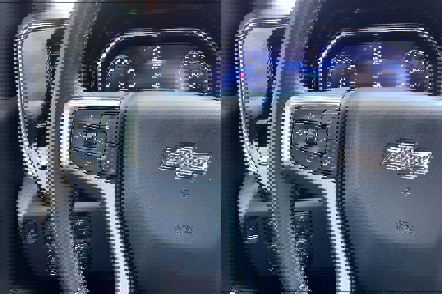 Used 2022 Chevrolet Silverado 1500 RST image 23