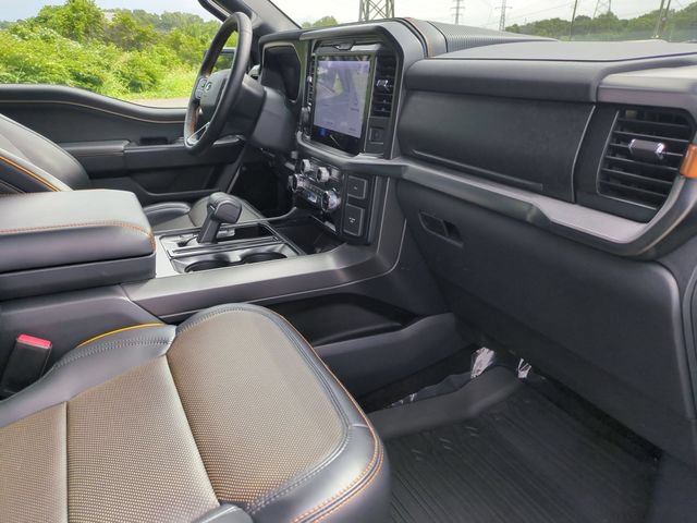 Certified 2025 Ford F150 Tremor w/ Equipment Group 402A High AWD/4WD image 35