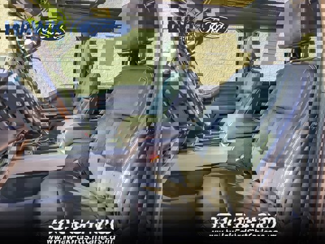 Certified 2022 Ford F250 Lariat w/ Tremor Off-Road Package image 8