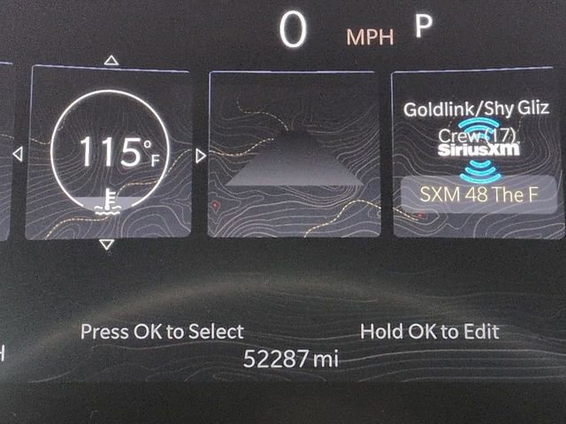 Used 2022 Jeep Grand Cherokee L Overland image 32