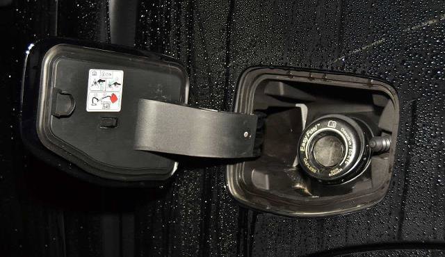 Certified 2019 Ford Ranger Lariat w/ Equipment Group 501A Mid image 10