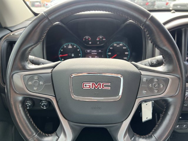 Used 2022 GMC Canyon AT4 w/ Trailering Package AWD/4WD image 20