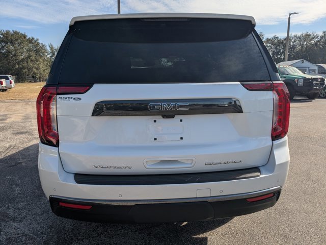 Used 2024 GMC Yukon Denali Ultimate image 4