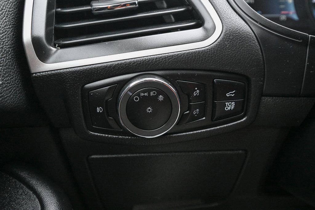 Certified 2024 Ford Edge SEL w/ Convenience Package image 44