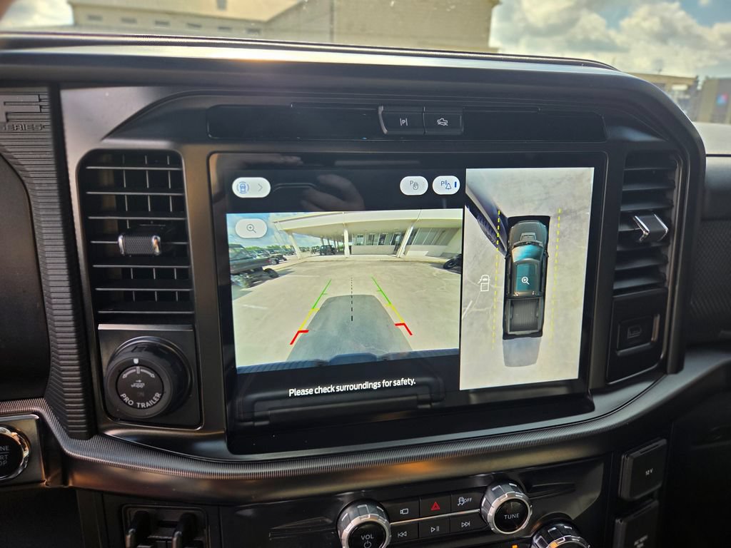 Certified 2025 Ford F150 Raptor AWD/4WD image 23