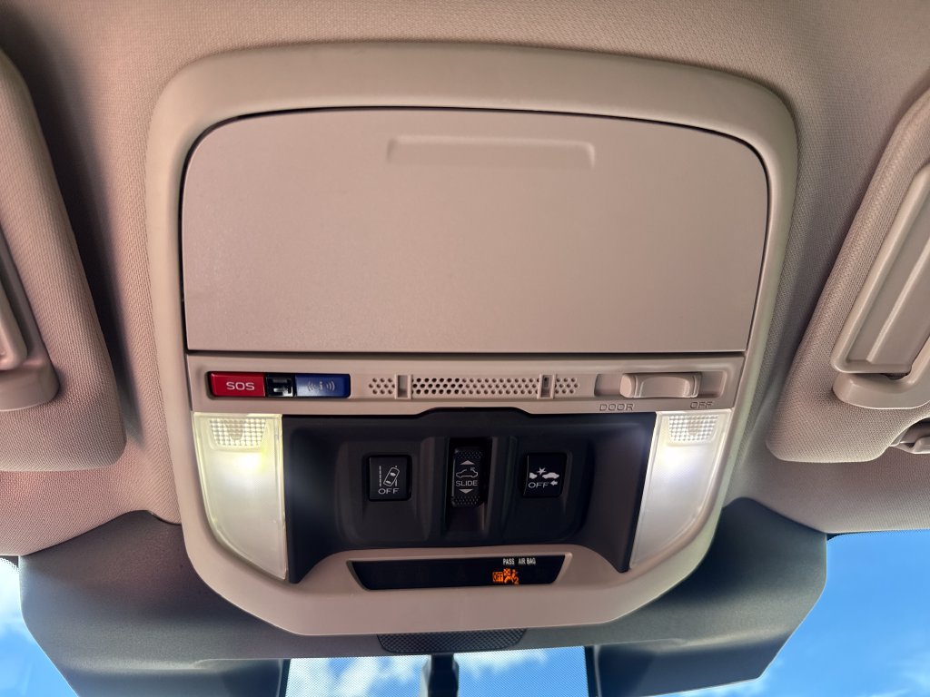 Used 2023 Subaru Forester Touring AWD/4WD image 20