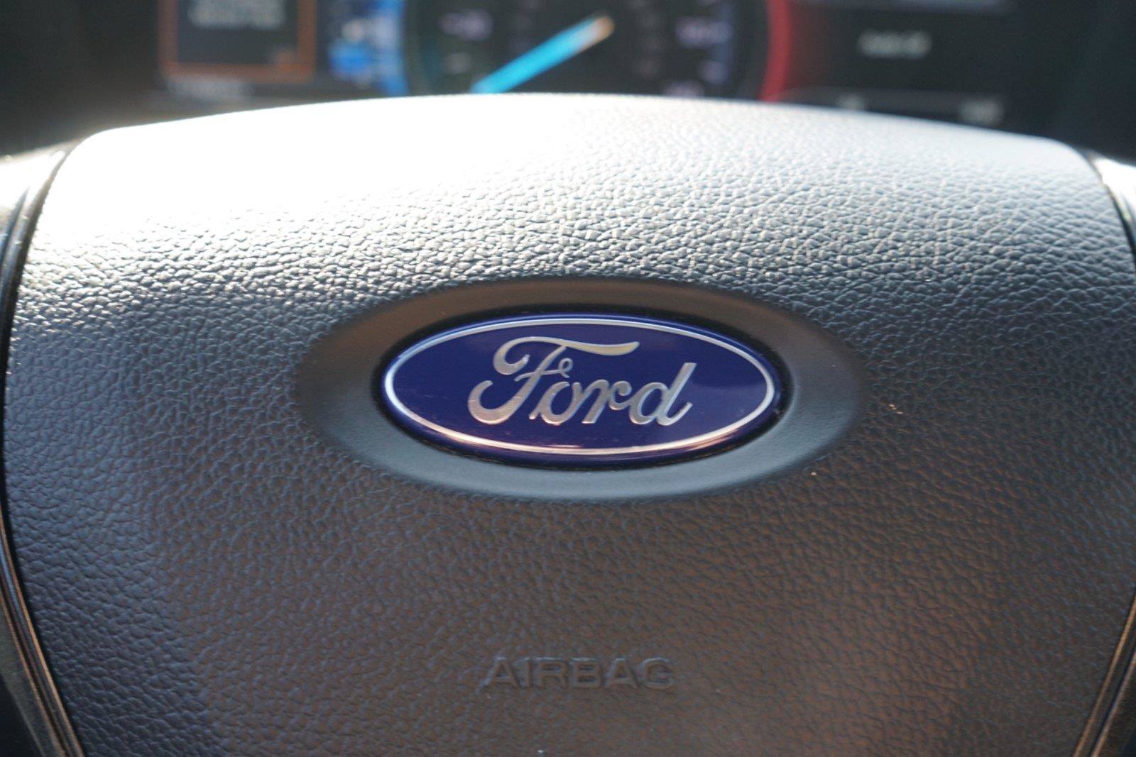Certified 2018 Ford Explorer Sport w/ Equipment Group 401A AWD/4WD image 14