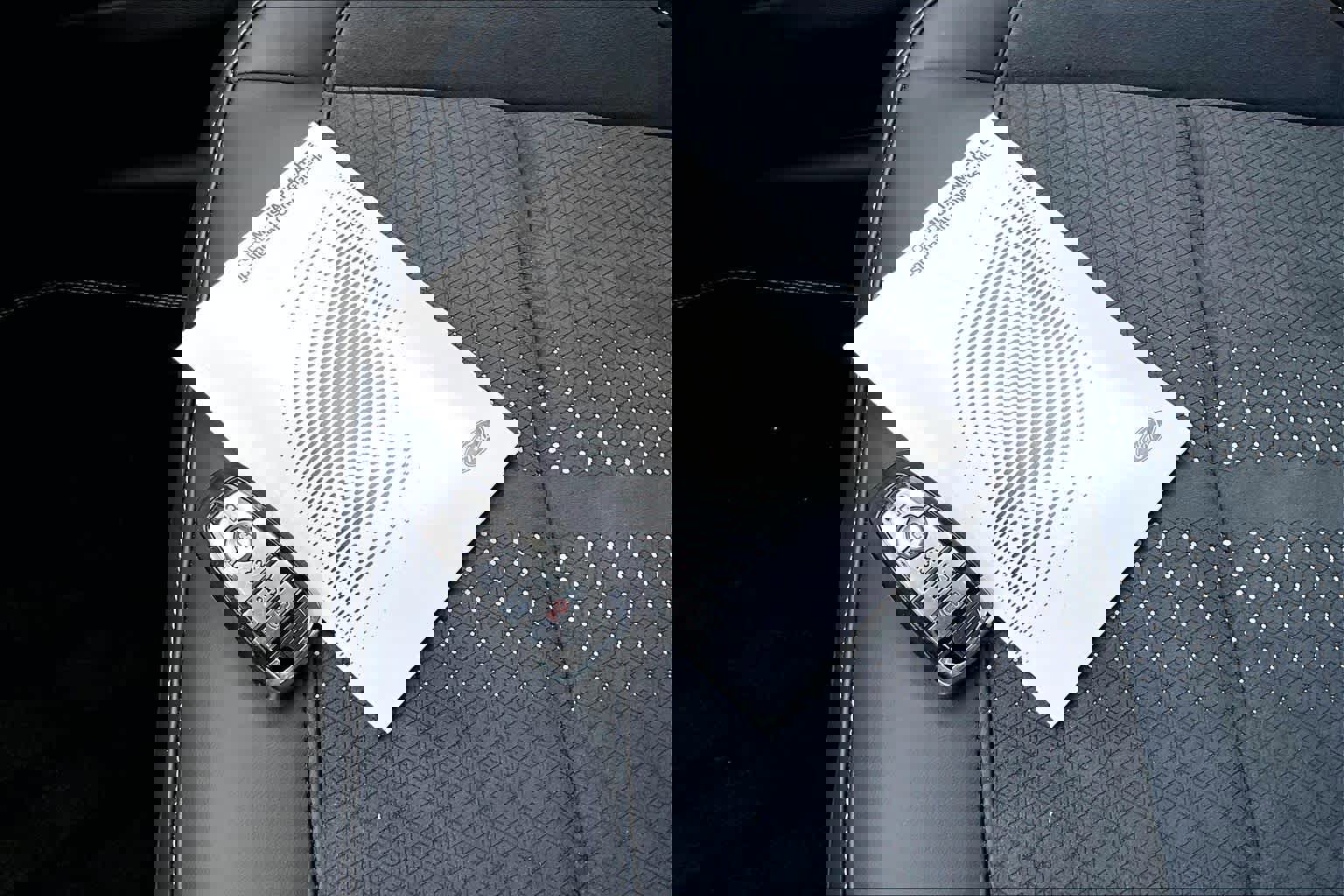 Certified 2025 Ford Mustang Mach-E GT image 15