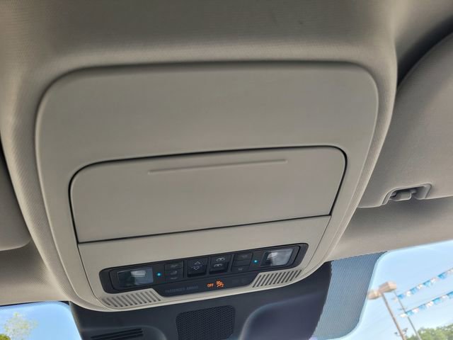 Certified 2025 Ford Expedition Max Active image 22