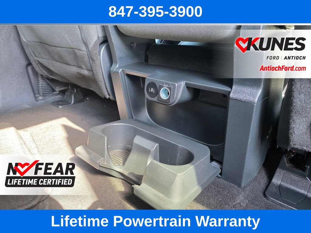 Certified 2024 Ford F150 XLT w/ Tow/Haul Package AWD/4WD image 29
