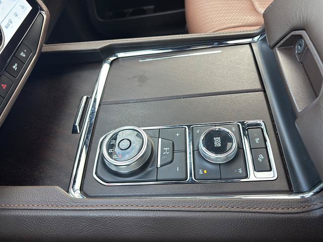 Certified 2024 Ford Expedition Max King Ranch AWD/4WD image 25