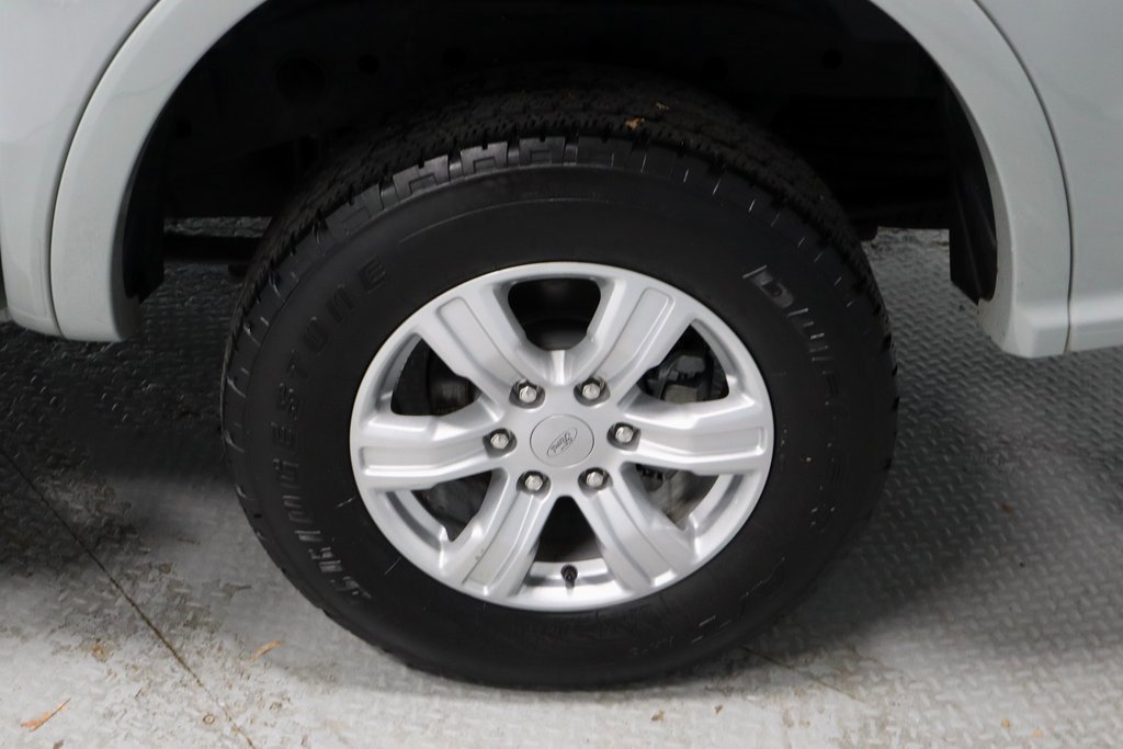 Certified 2022 Ford Ranger XLT image 18