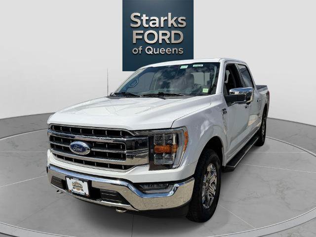Certified 2023 Ford F150 4x4 SuperCrew image 3