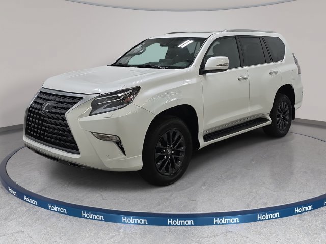 Used 2023 Lexus GX 460 Premium w/ Premium Plus Package AWD/4WD image 1