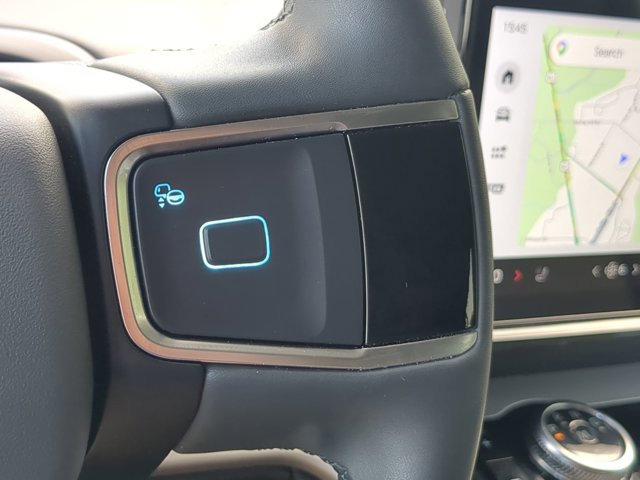 Certified 2025 Ford Expedition Active RWD image 19
