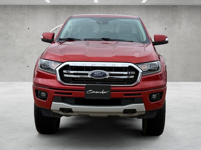 Certified 2023 Ford Ranger Lariat w/ FX4 Off-Road Package AWD/4WD image 18
