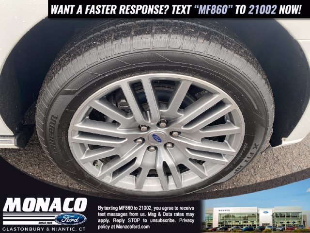 Certified 2022 Ford Expedition Platinum AWD/4WD image 10