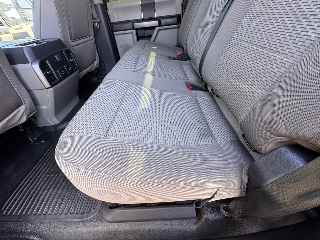 Certified 2022 Ford F450 XLT w/ XLT Value Package image 30