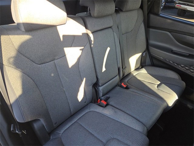 Used 2023 Hyundai Santa Fe SEL image 31