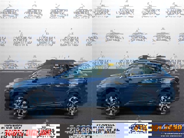 Used 2023 Subaru Outback Limited XT