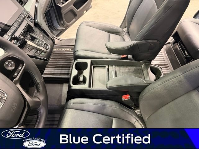 Used 2024 Honda Odyssey Touring image 17