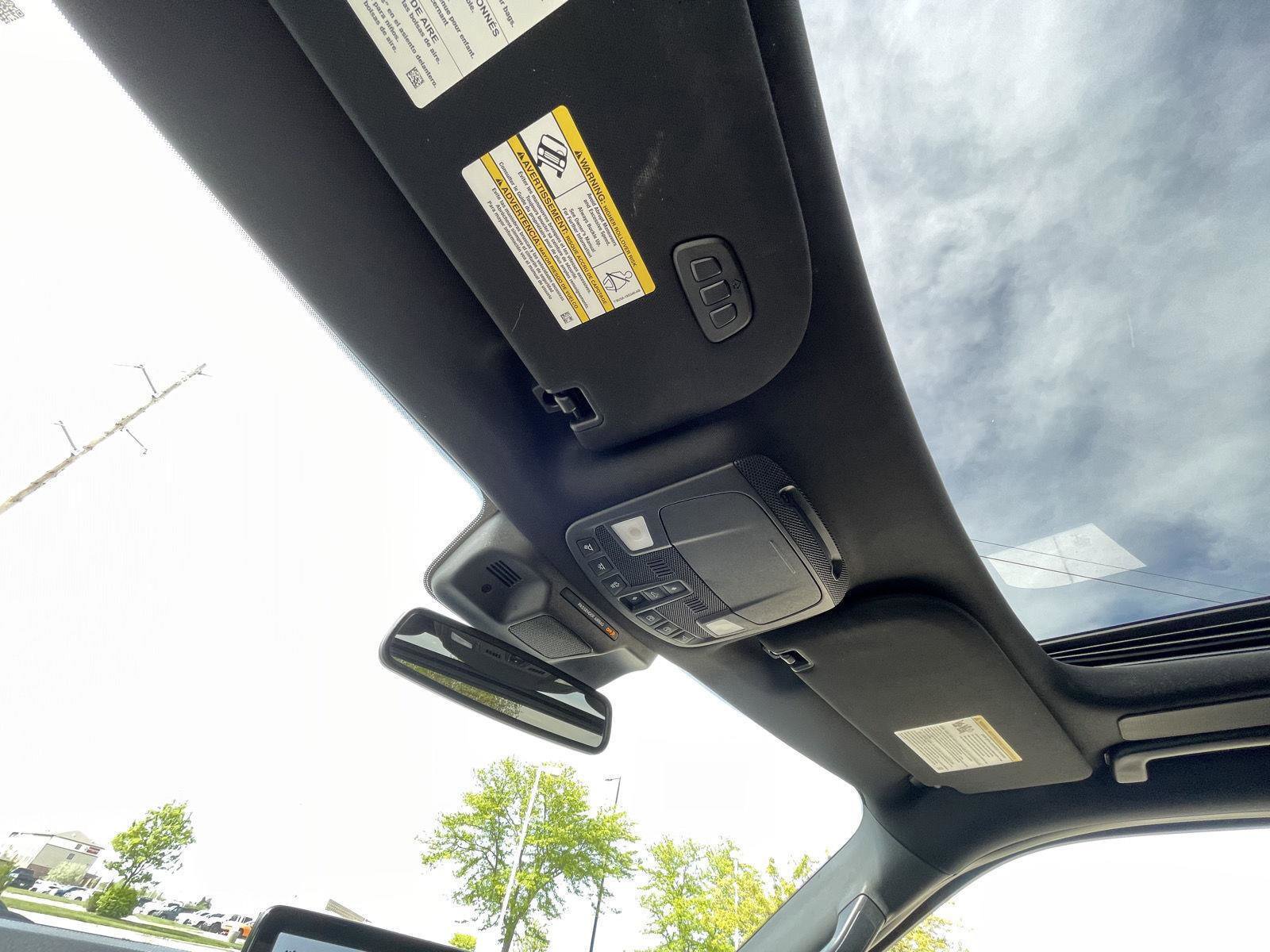 Certified 2023 Ford Expedition Platinum AWD/4WD image 23