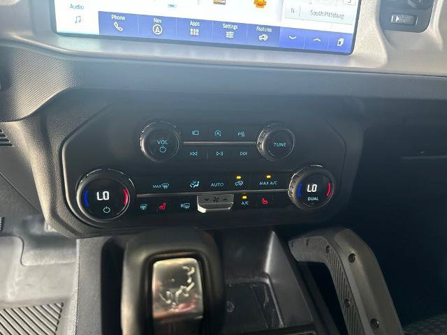 Certified 2023 Ford Bronco Raptor AWD/4WD image 13