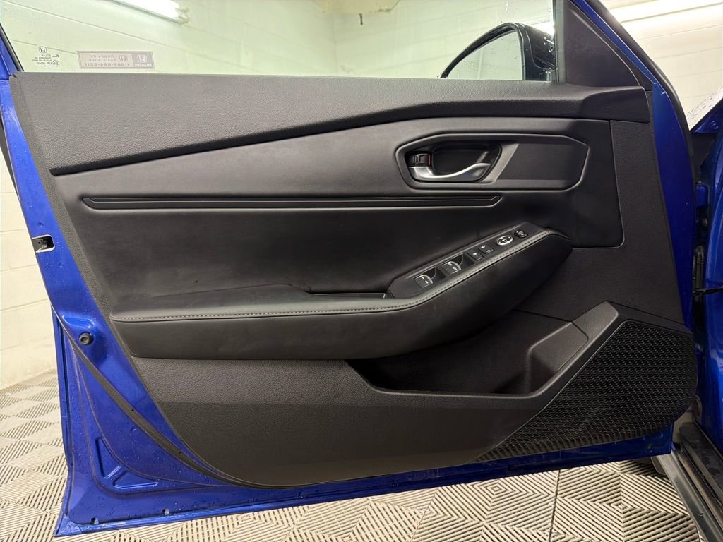 Used 2024 Honda Accord Sport image 16