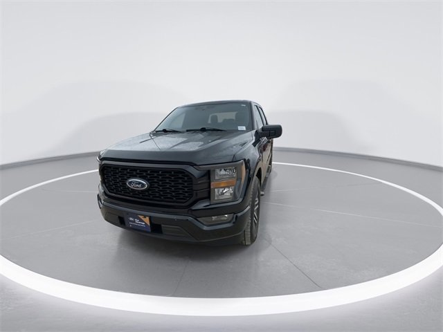 Certified 2023 Ford F150 XL w/ STX Appearance Package image 11