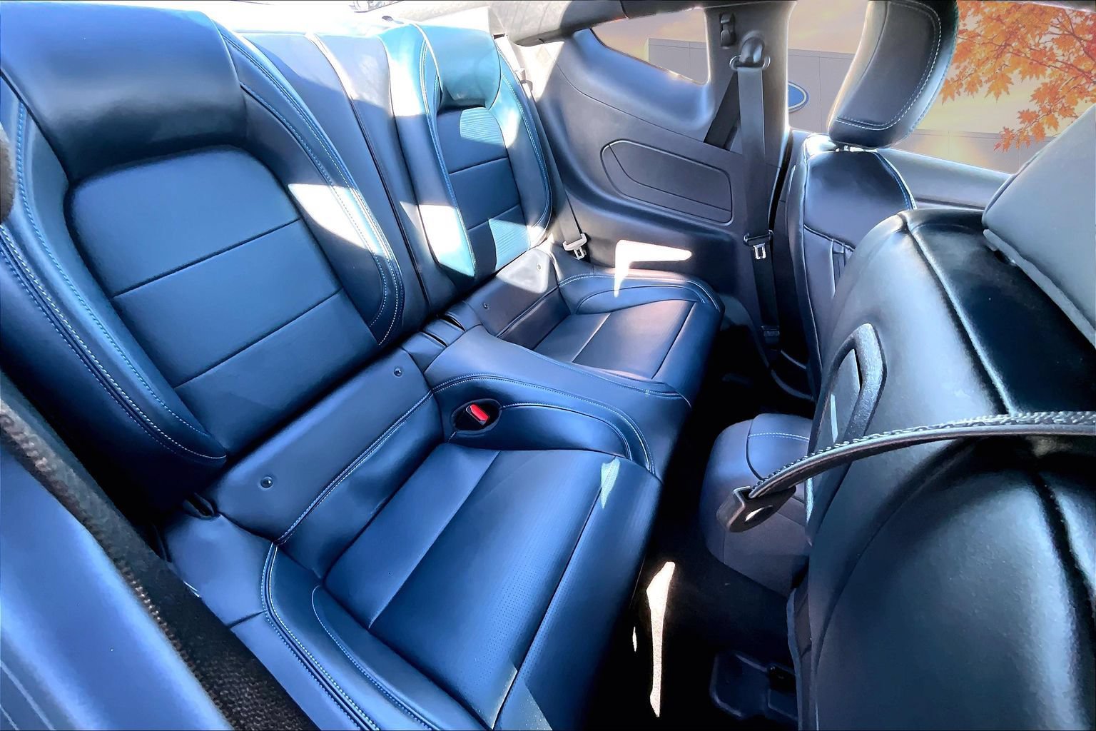 Certified 2024 Ford Mustang GT Premium RWD image 25