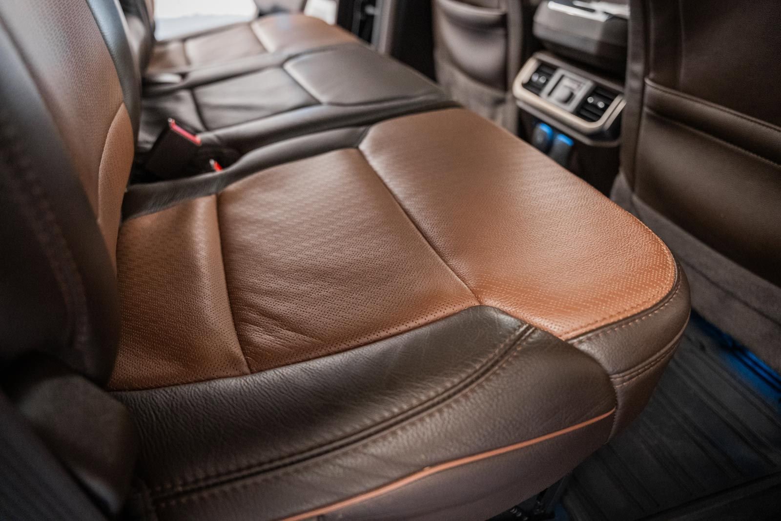 Certified 2022 Ford F150 King Ranch w/ Equipment Group 601A High image 43