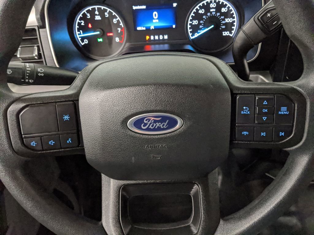 Certified 2022 Ford F150 XL RWD image 11