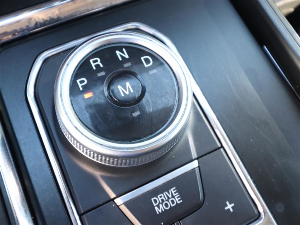 Certified 2022 Ford Expedition XLT image 23