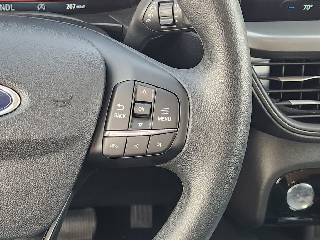 Certified 2025 Ford Escape Active w/ Tech Pack #1 image 27